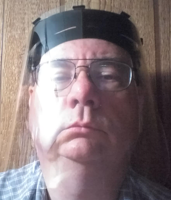 Face Shield