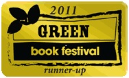 Green Books Award Badge