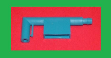 Water Saver Toilet Fill Diverter
