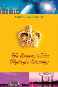 The Emperor's New Hydrogen Economy book cover
