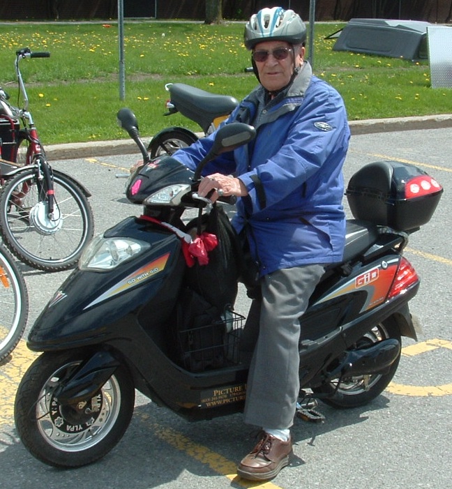 Electric assist bicycles