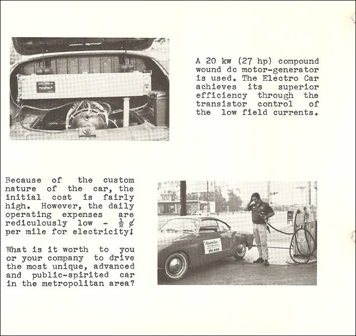 Electrocar
