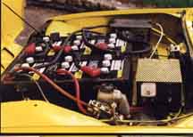 Under the hood