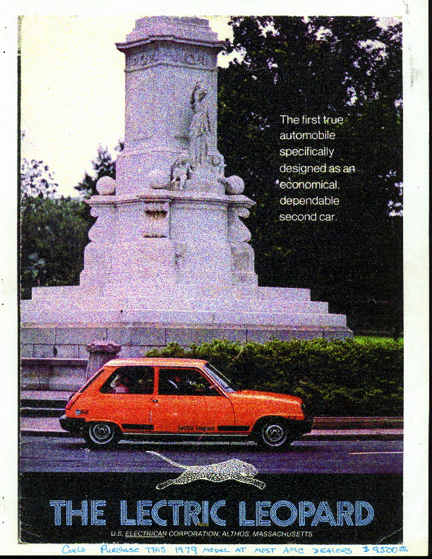Picture of car