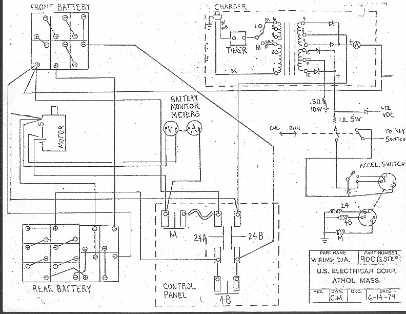 Wiring Schematic