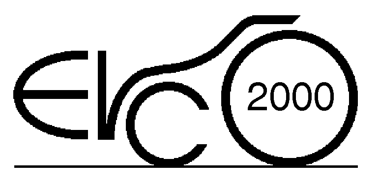 [Image: EVCO Electrathon logo]